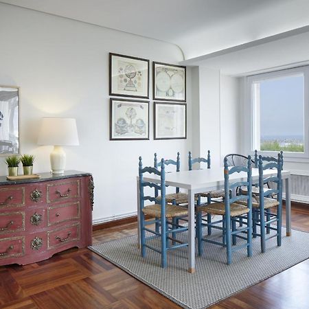 Iraun - Basque Stay San Sebastián Eksteriør billede