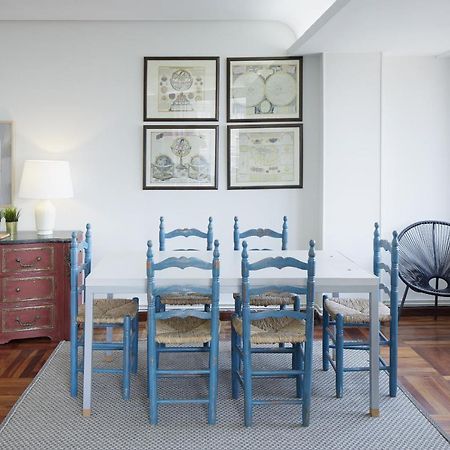 Iraun - Basque Stay San Sebastián Eksteriør billede