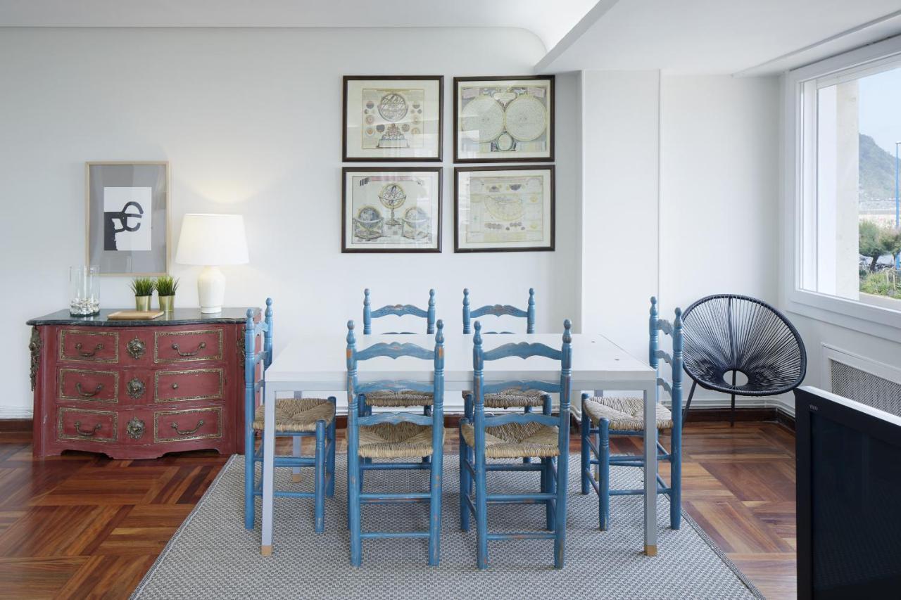 Iraun - Basque Stay San Sebastián Eksteriør billede