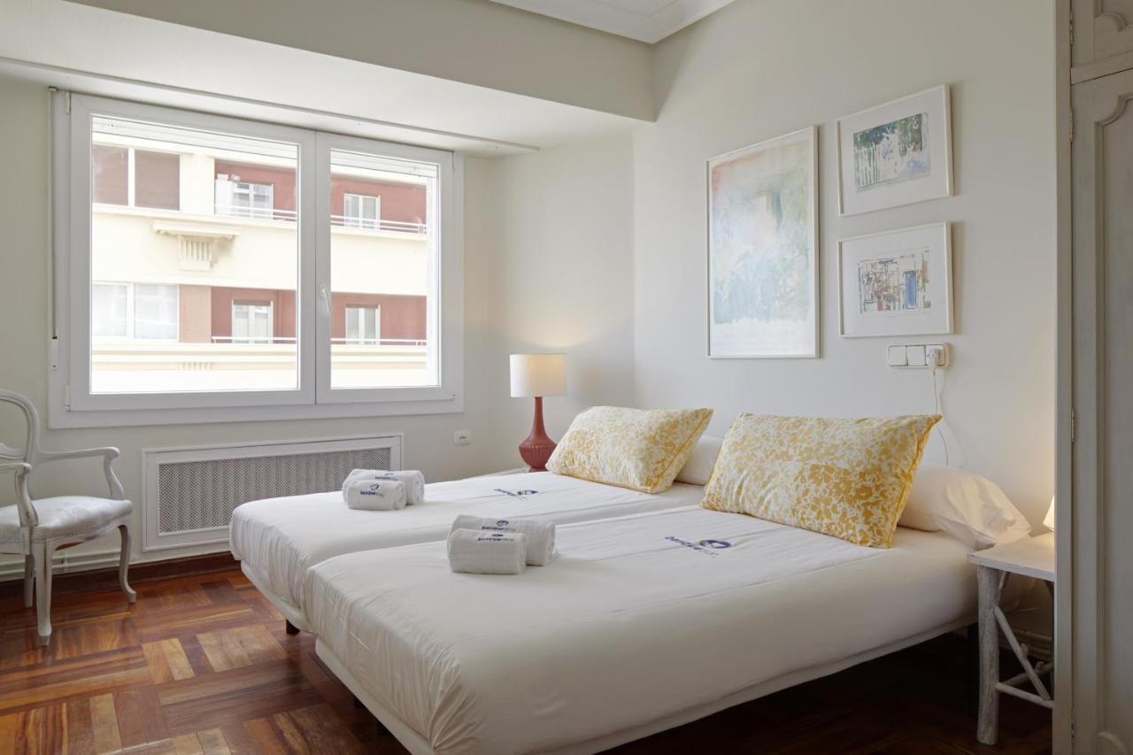 Iraun - Basque Stay San Sebastián Eksteriør billede
